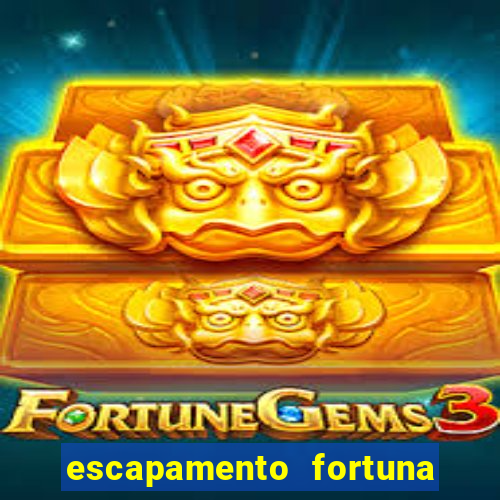 escapamento fortuna cg 160